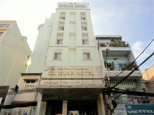 Du Xuan Hotel Ciudad Ho Chi Minh  Exterior foto